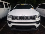 2023 Jeep Compass Sport
