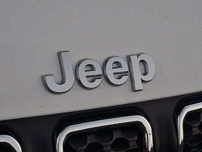 2023 Jeep Compass Sport