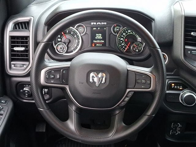 2023 RAM 3500 Tradesman