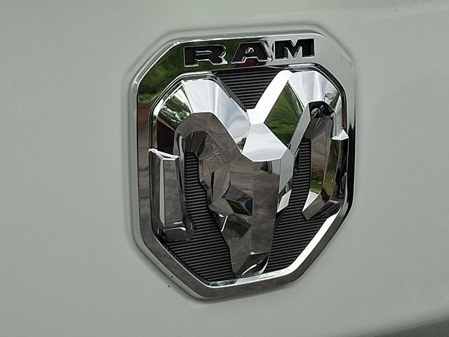 2023 RAM 3500 Tradesman