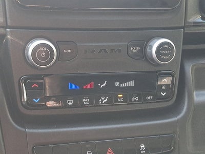 2024 RAM ProMaster 2500 High Roof 136 WB