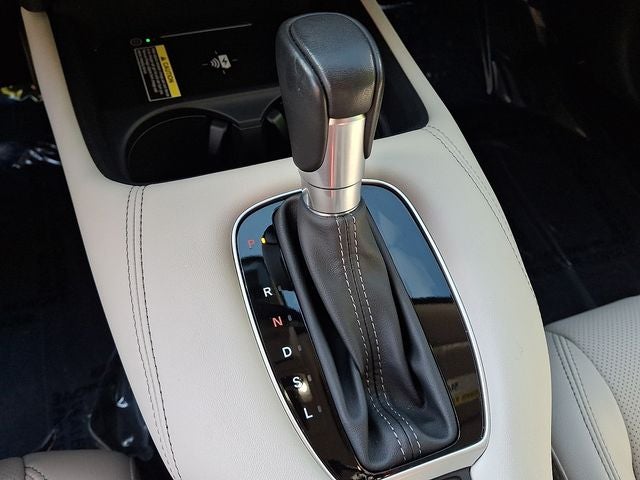 2023 Honda HR-V EX-L