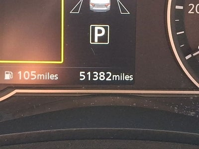 2024 Nissan Versa 1.6 SV