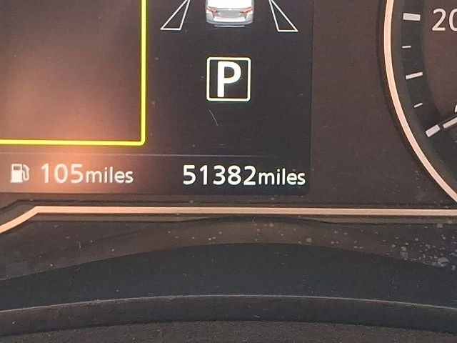 2024 Nissan Versa 1.6 SV