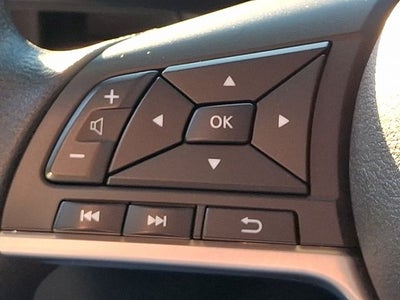2024 Nissan Versa 1.6 SV