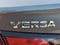 2024 Nissan Versa 1.6 SV