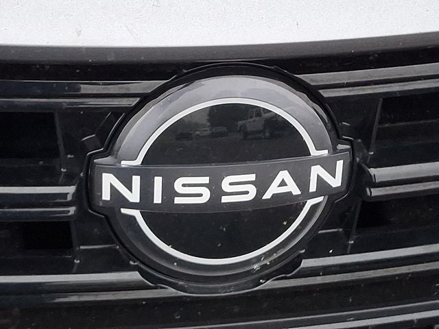 2024 Nissan Versa 1.6 SV