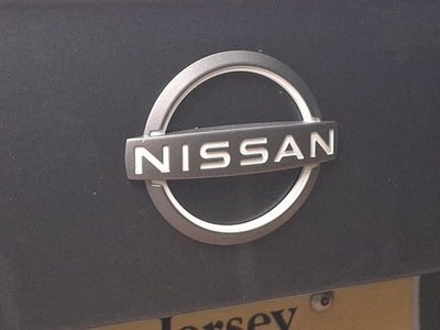 2024 Nissan Versa 1.6 SV