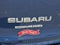 2021 Subaru Ascent Touring