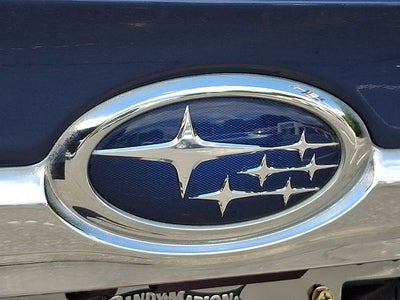 2021 Subaru Ascent Touring