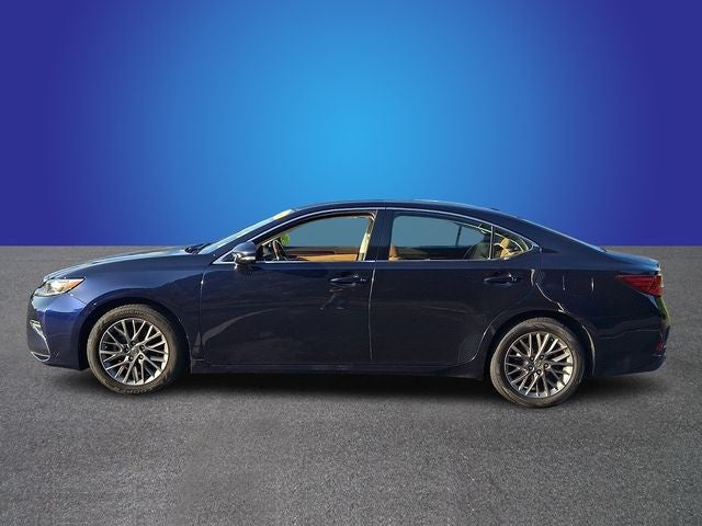 2018 Lexus ES 350