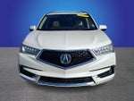 2019 Acura MDX 3.5L Advance Package