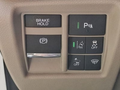 2019 Acura MDX 3.5L Advance Package