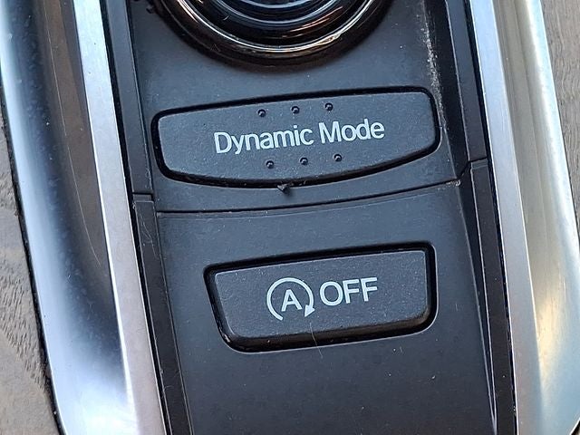 2019 Acura MDX 3.5L Advance Package