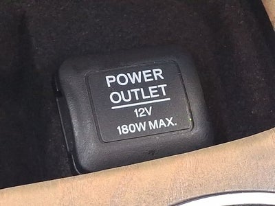 2019 Acura MDX 3.5L Advance Package