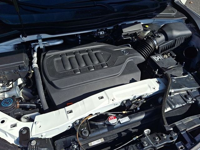 2019 Acura MDX 3.5L Advance Package