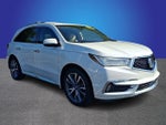 2019 Acura MDX 3.5L Advance Package