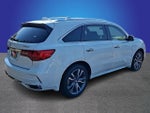 2019 Acura MDX 3.5L Advance Package