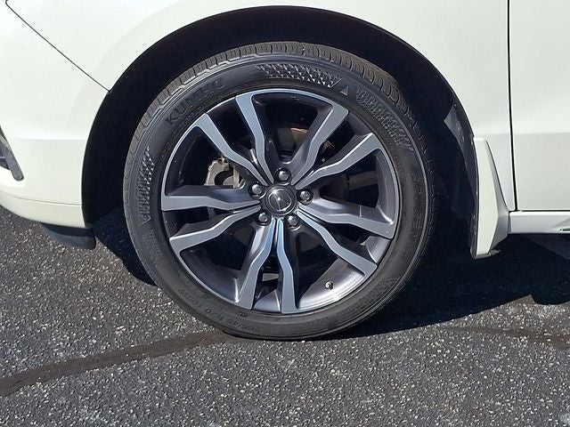 2019 Acura MDX 3.5L Advance Package