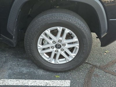 2023 Toyota Tundra SR5