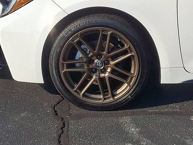 2024 Toyota Corolla SE Nightshade