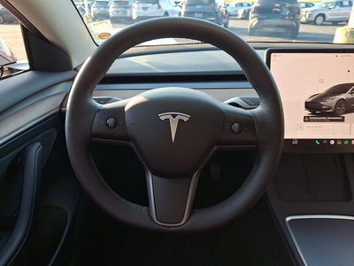 2023 Tesla Model 3 Base