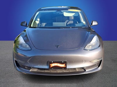 2023 Tesla Model 3 Base
