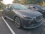 2019 Mazda Mazda CX-3 Grand Touring
