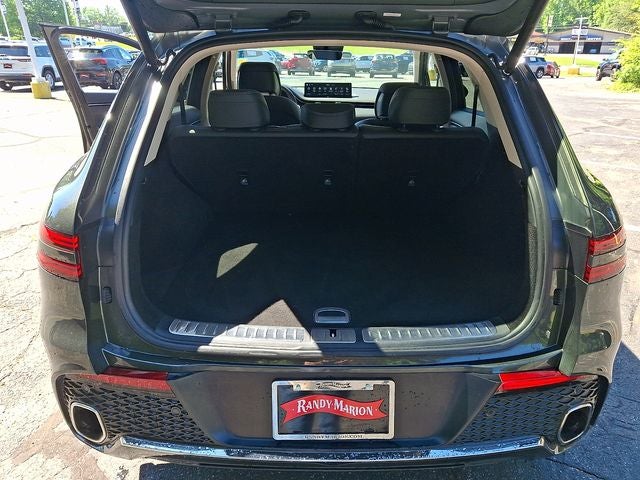 2025 Genesis GV70 2.5T