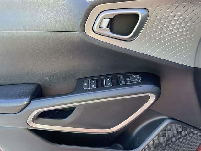 2021 Kia Soul X-Line