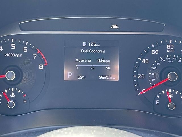 2021 Kia Soul X-Line