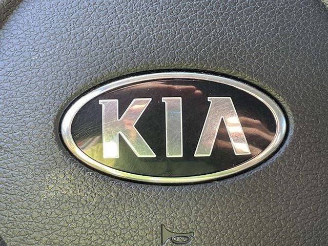 2021 Kia Soul X-Line