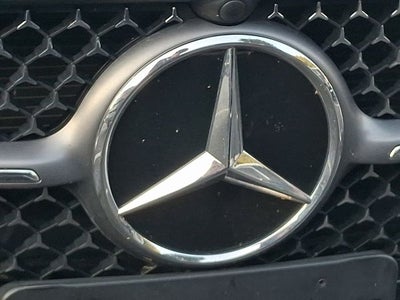 2025 Mercedes-Benz CLA CLA 250