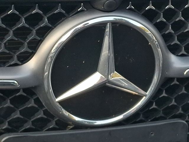 2025 Mercedes-Benz CLA CLA 250