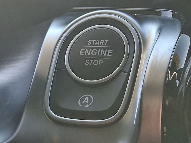 2025 Mercedes-Benz GLB GLB 250 4MATIC®