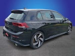 2024 Volkswagen Golf GTI 2.0T S
