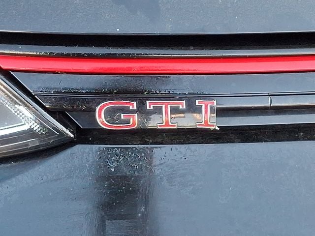2024 Volkswagen Golf GTI 2.0T S