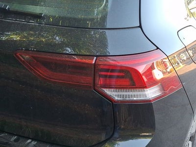 2024 Volkswagen Golf GTI 2.0T S