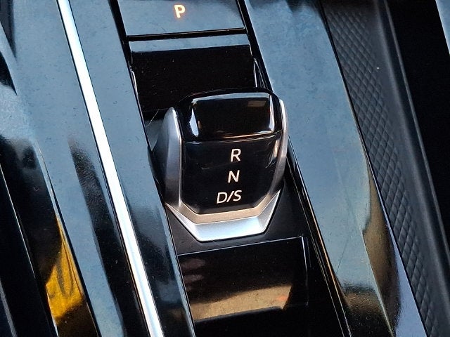 2024 Volkswagen Golf GTI 2.0T S