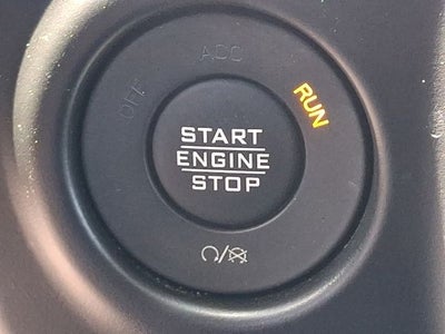 2023 Jeep Wrangler Willys 4xe