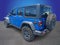 2023 Jeep Wrangler Willys 4xe