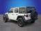 2024 Jeep Wrangler Willys 4xe
