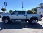 2025 GMC Sierra 2500HD Pro