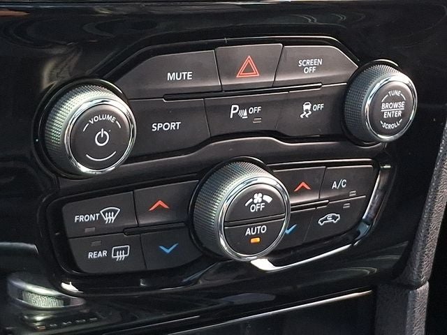 2022 Chrysler 300 S