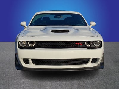 2023 Dodge Challenger R/T Scat Pack Widebody