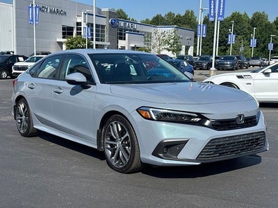 2024 Honda Civic Touring