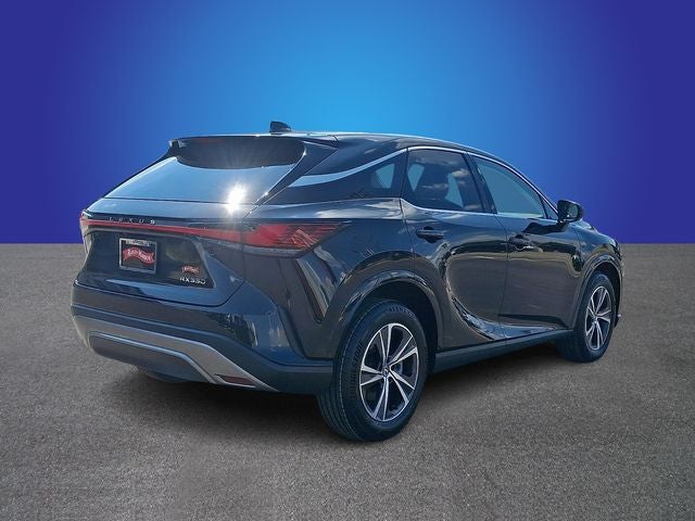 2024 Lexus RX 350