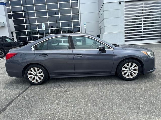 2017 Subaru Legacy 2.5i Premium