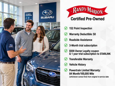 2025 Subaru Legacy Base