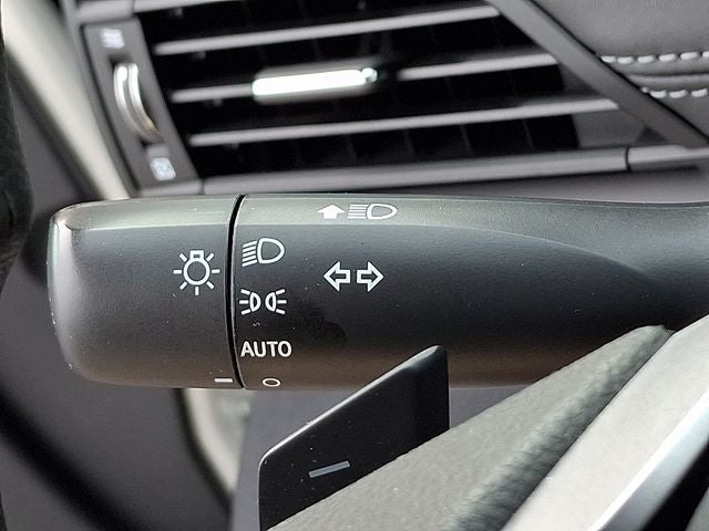 2025 Subaru Legacy Base